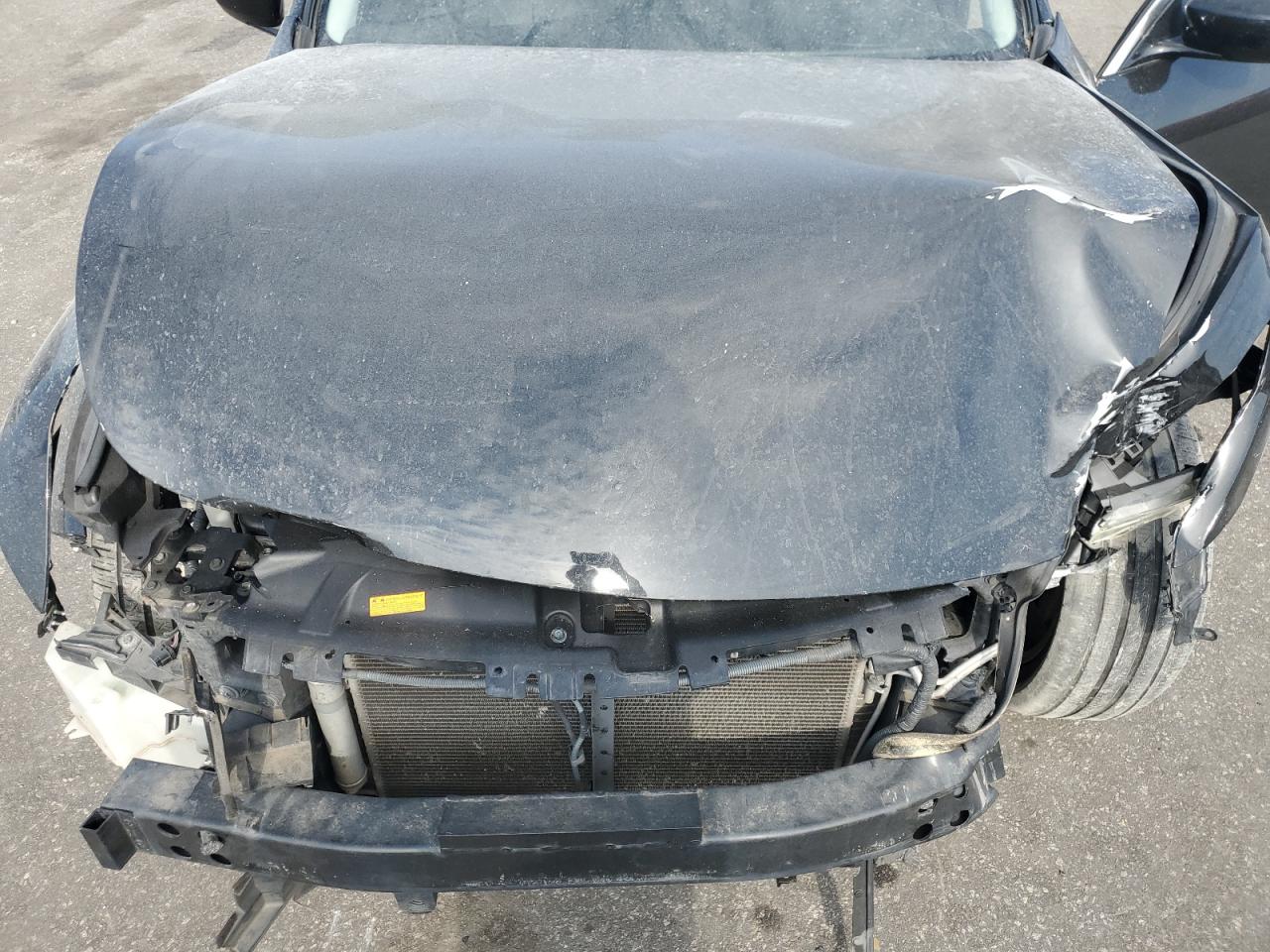 2011 Infiniti G37 Base VIN: JN1CV6AP8BM502136 Lot: 93675615