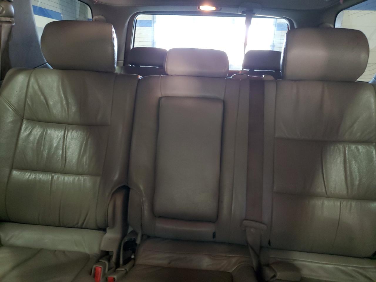 2005 Toyota Sequoia Sr5 VIN: 5TDZT34A85S253333 Lot: 92600125