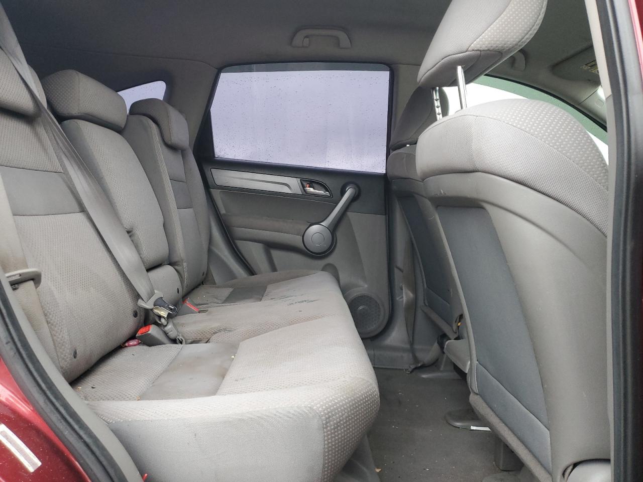 2008 Honda Cr-V Lx VIN: JHLRE48398C012546 Lot: 92005305