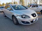 2012 SEAT LEON 1.2 TSI SE COPA 5DR [6 SPEED] for sale at Copart GLOUCESTER