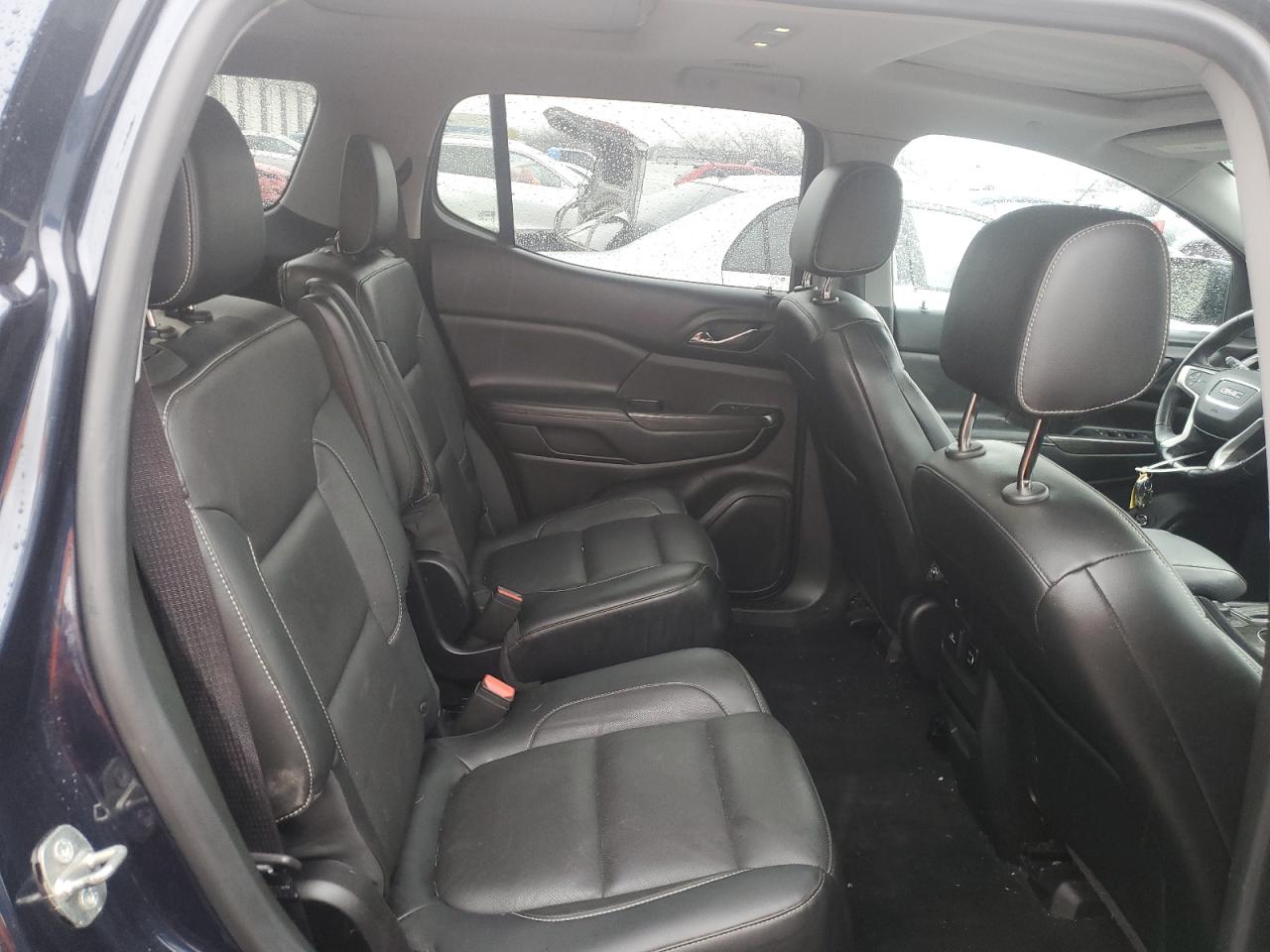 2017 GMC Acadia Slt-1 VIN: 1GKKNMLS3HZ156186 Lot: 92631855