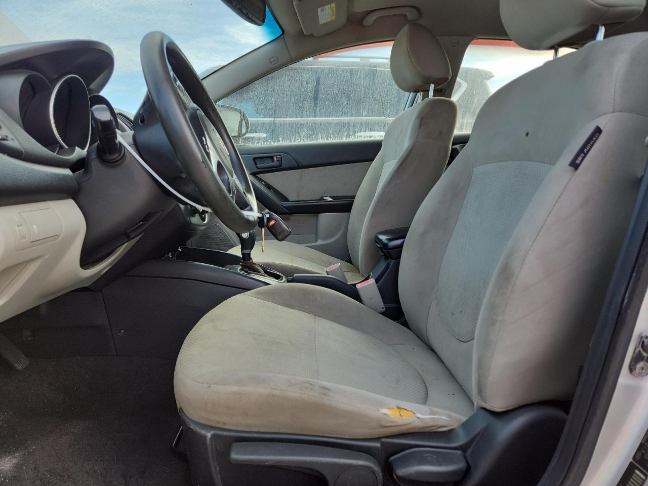 2012 Kia Forte Ex VIN: KNAFU4A27C5621911 Lot: 91945995