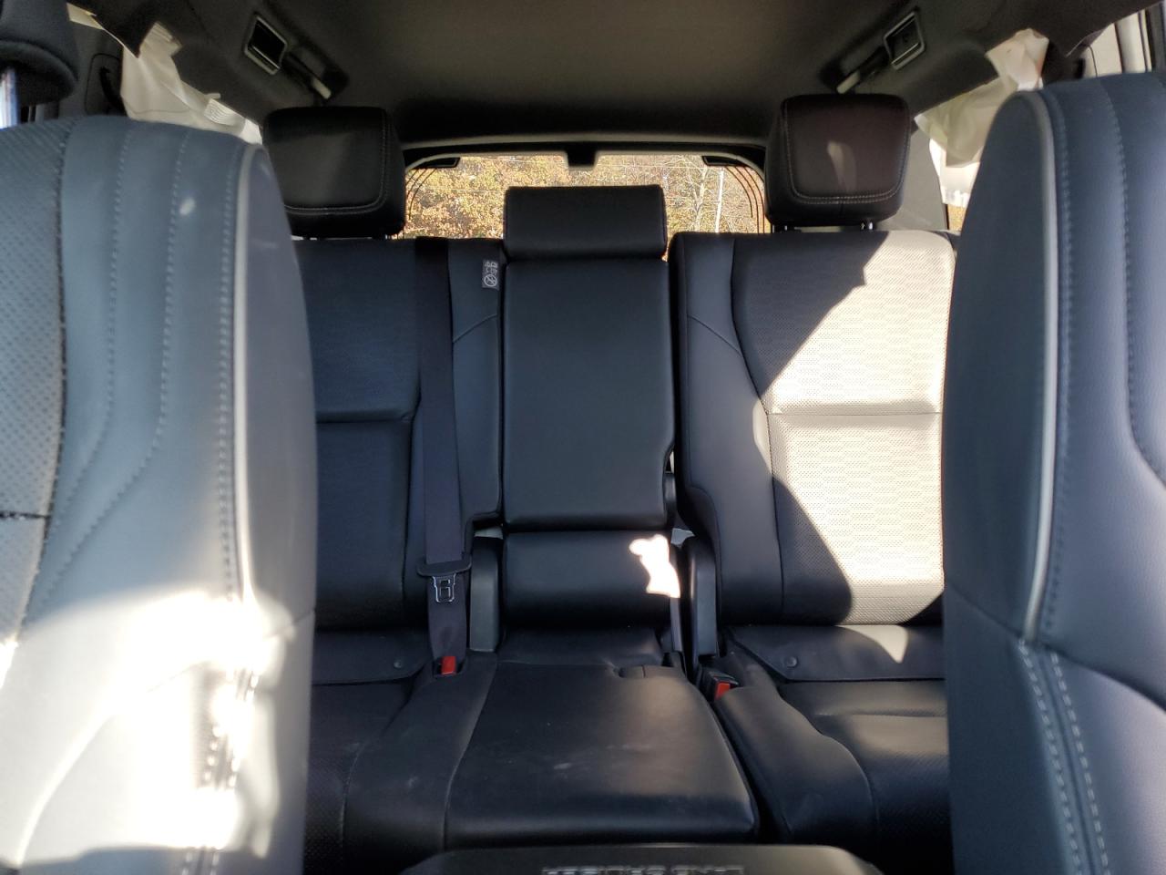 2024 Toyota Land Cruiser Base VIN: JTEABFAJ6R5000928 Lot: 92033685