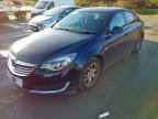 2014 VAUXHALL INSIGNIA 2.0 CDTI [140] ECOFLEX DESIGN NAV 5DR [START STOP] for sale at Copart SANDWICH