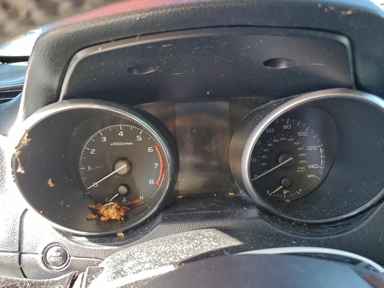 2017 Subaru Outback 2.5I Premium VIN: 4S4BSAHC4H3364192 Lot: 94087175