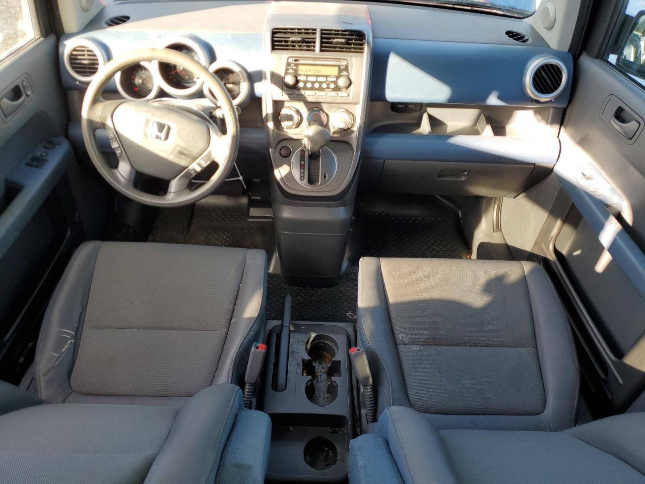 2006 Honda Element Ex VIN: 5J6YH28676L027990 Lot: 89447595