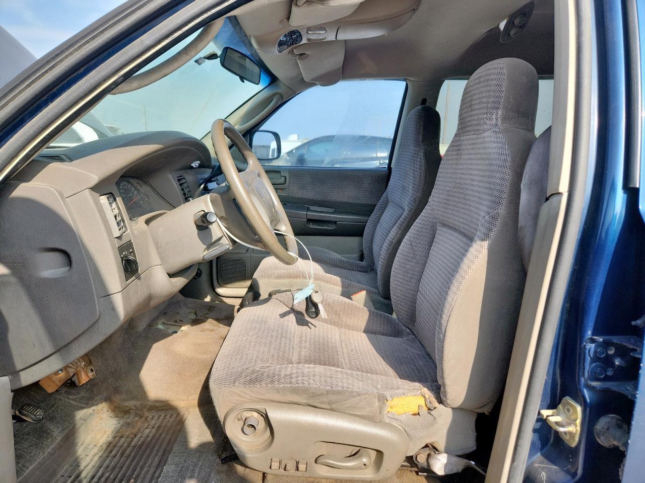 2002 Dodge Durango Slt VIN: 1B4HR48N92F184979 Lot: 90387225