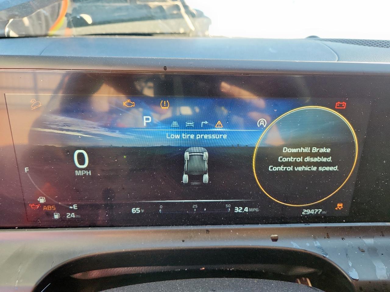 2024 Kia Seltos S VIN: KNDEU2AA9R7643058 Lot: 91264065