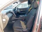 2023 HYUNDAI TUCSON 1.6 TGDI HYBRID 230 PREMIUM 5DR 2WD AUTO for sale at Copart WOLVERHAMPTON