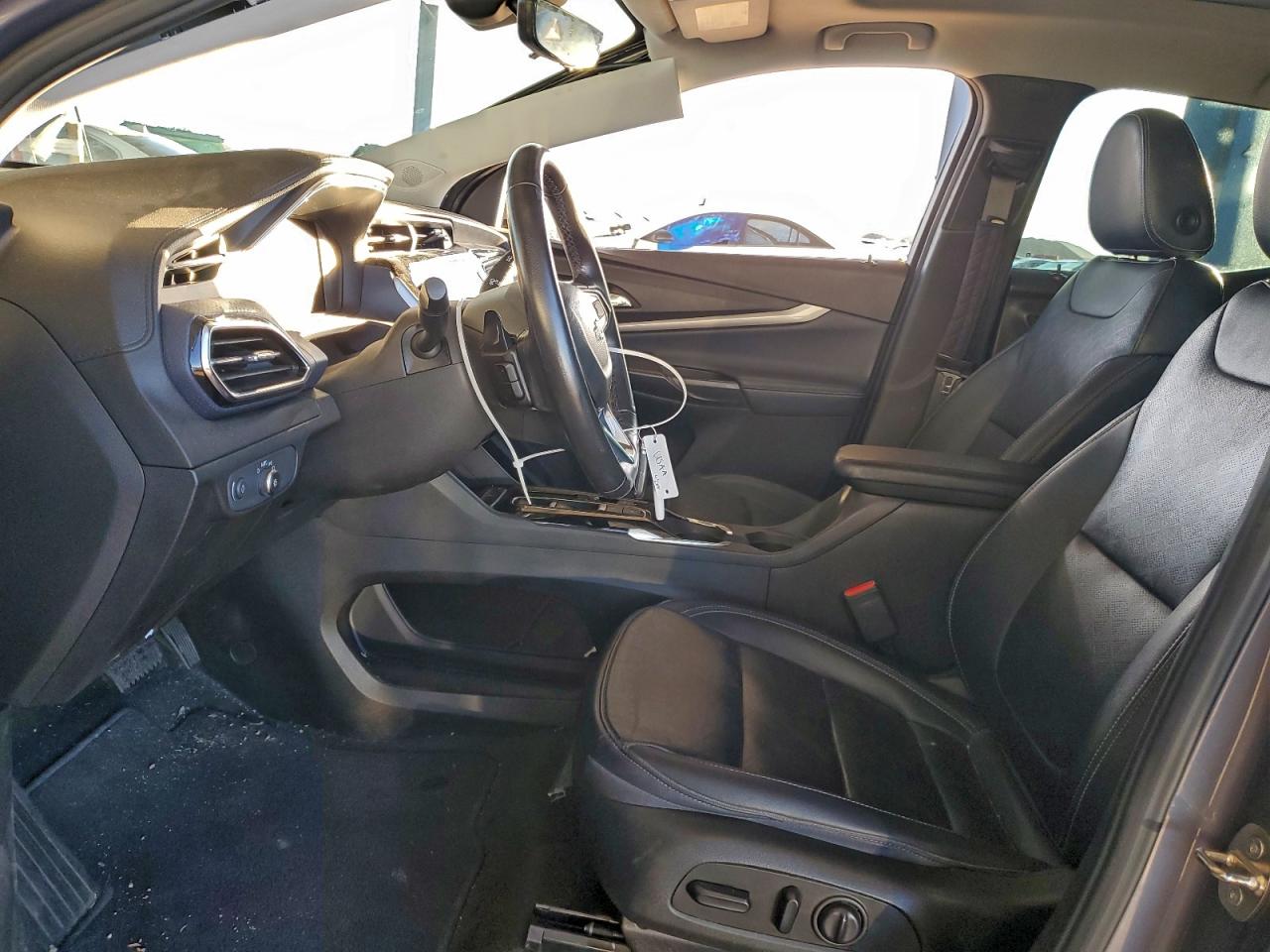 2022 Chevrolet Bolt Euv Premier VIN: 1G1FZ6S00N4109227 Lot: 93155185