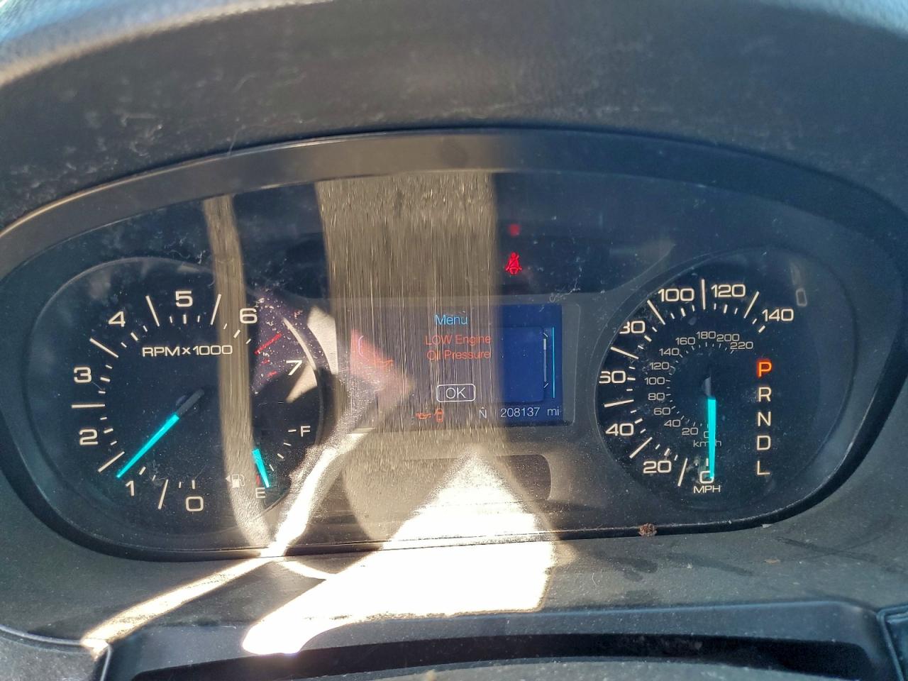 2013 Ford Edge Se VIN: 2FMDK3G93DBA13519 Lot: 94384855