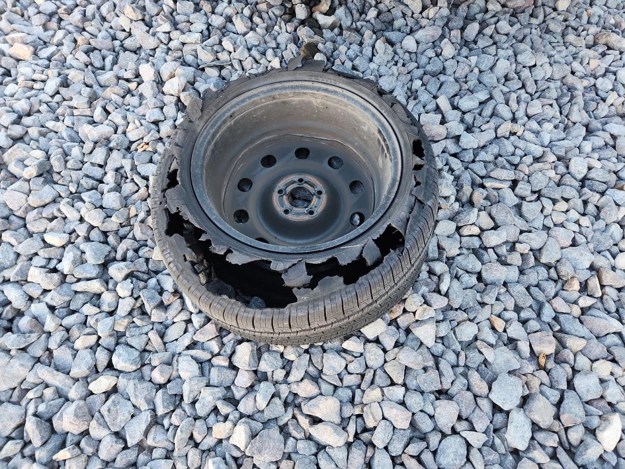 2013 Ford Escape S VIN: 1FMCU0F76DUC85979 Lot: 91499985