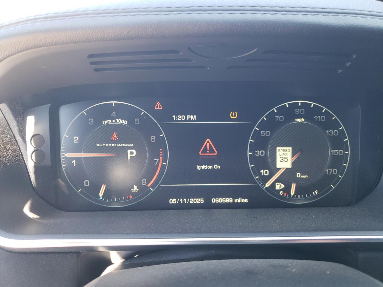 2016 Land Rover Range Rover Supercharged VIN: SALGS2EFXGA255091 Lot: 91381055