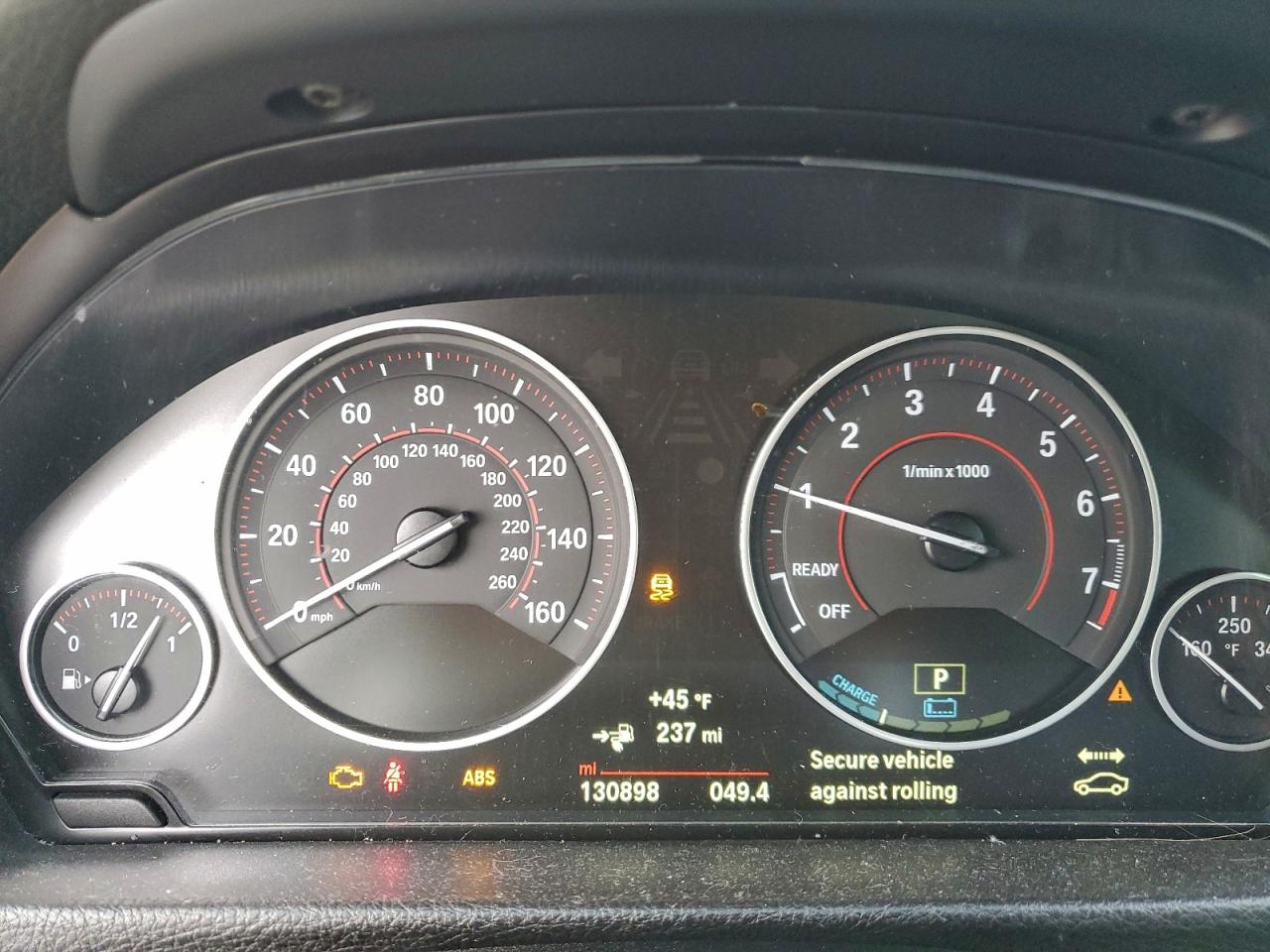 2018 BMW 330E VIN: WBA8E1C5XJA756834 Lot: 94177695