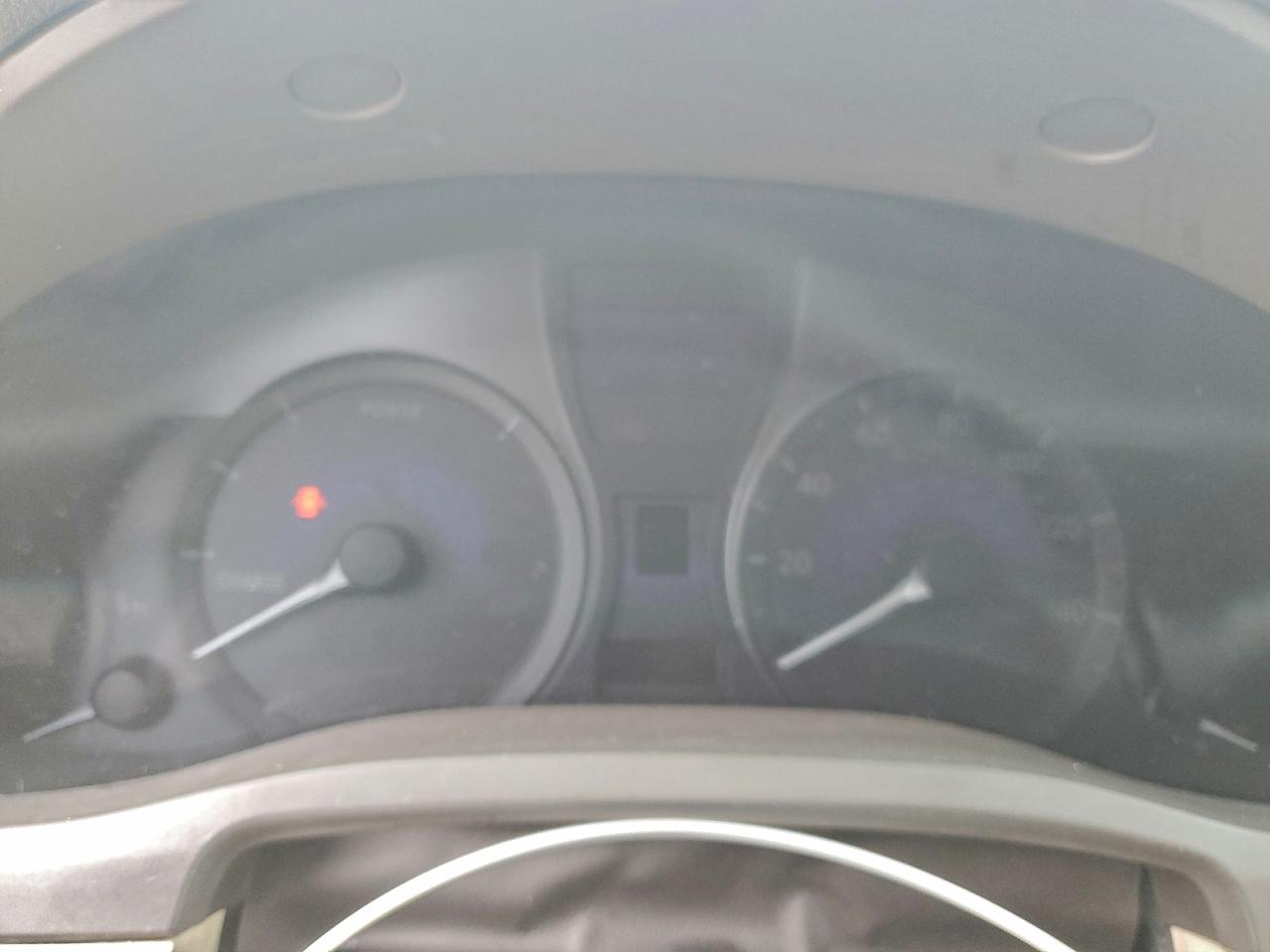 2011 Lexus Rx 450H VIN: JTJBC1BA2B2040886 Lot: 93447555