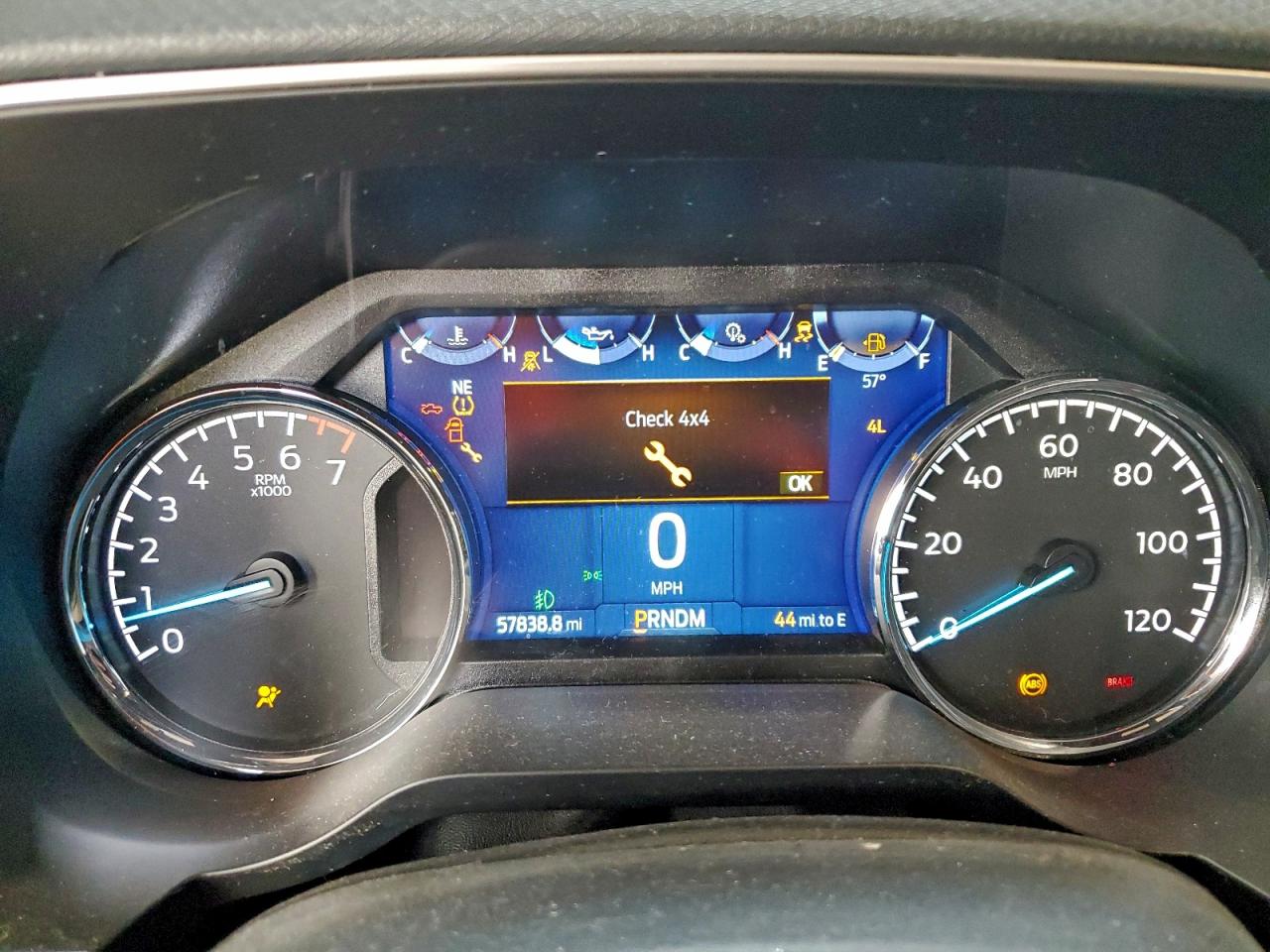 2022 Ford F150 Supercrew VIN: 1FTFW1E87NFB84564 Lot: 94250435