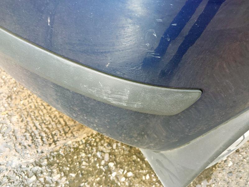 2004 SKODA FABIA 1.4 TDI PD COMFORT 5DR