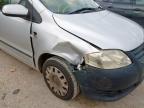 2010 VOLKSWAGEN FOX 1.2 URBAN FOX 3DR for sale at Copart SANDWICH
