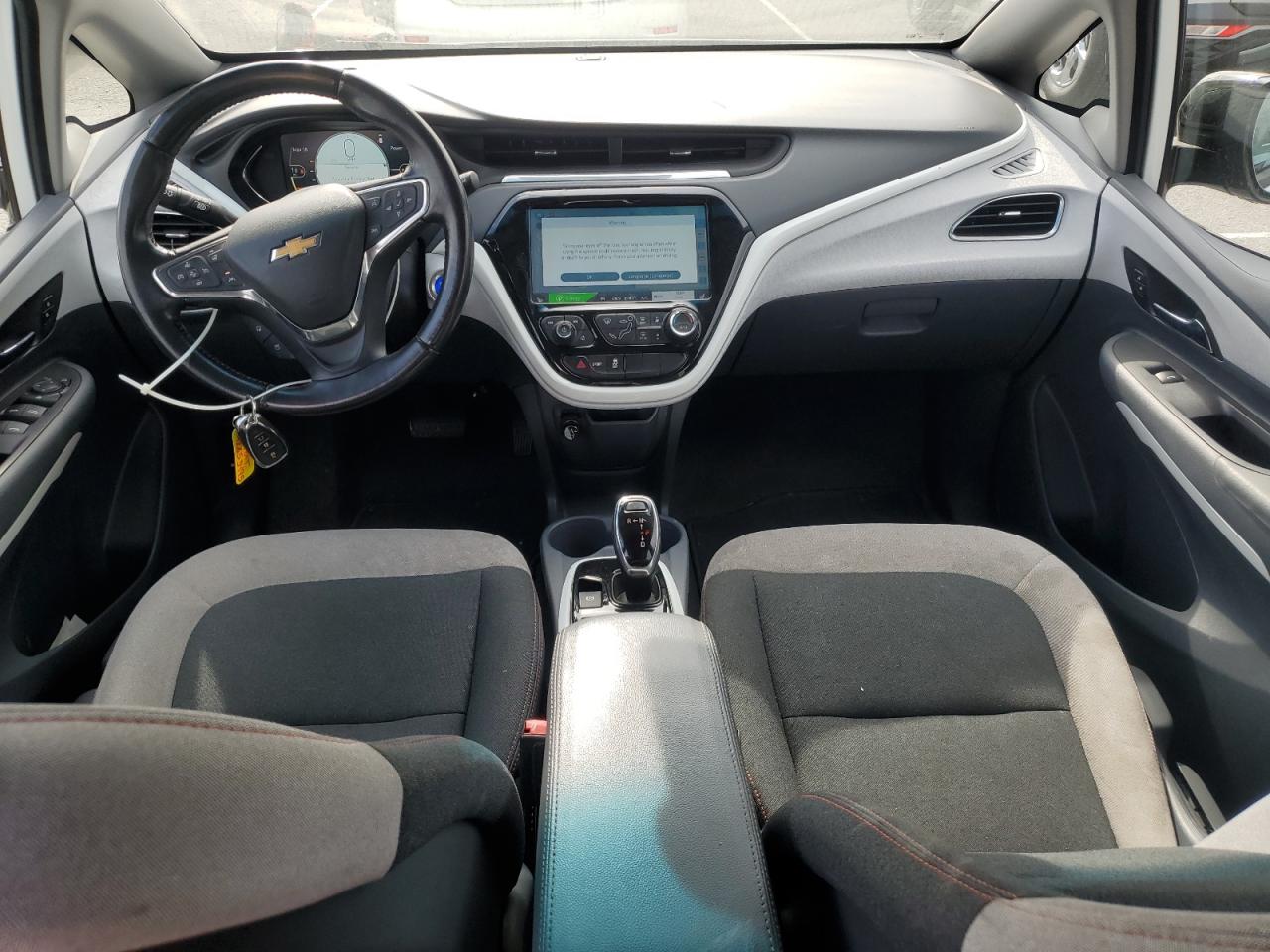 2020 Chevrolet Bolt Ev Lt VIN: 1G1FY6S04L4136849 Lot: 92653495