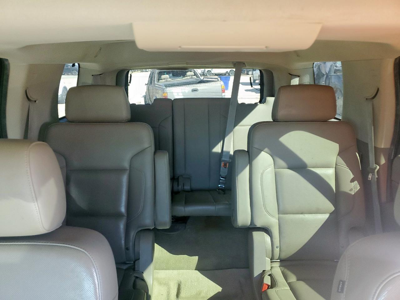 2015 GMC Yukon Slt VIN: 1GKS2BKC6FR113532 Lot: 92448955