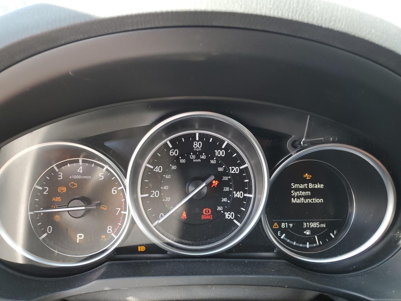 2023 Mazda Cx-5 Preferred VIN: JM3KFBCMXP0148661 Lot: 90947265