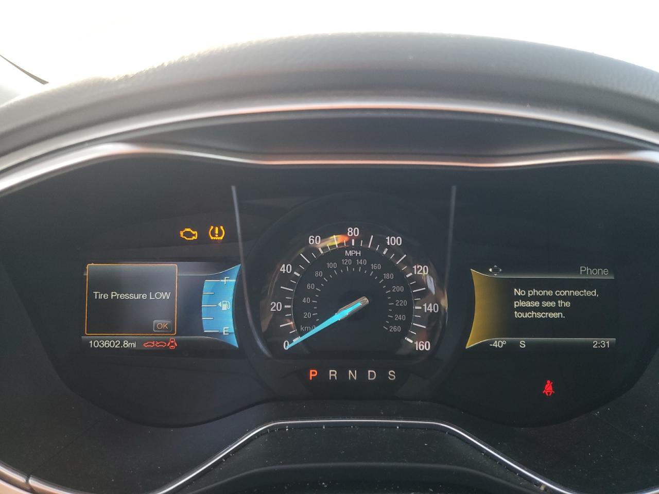 2015 Ford Fusion Se VIN: 3FA6P0HD6FR286822 Lot: 92925635