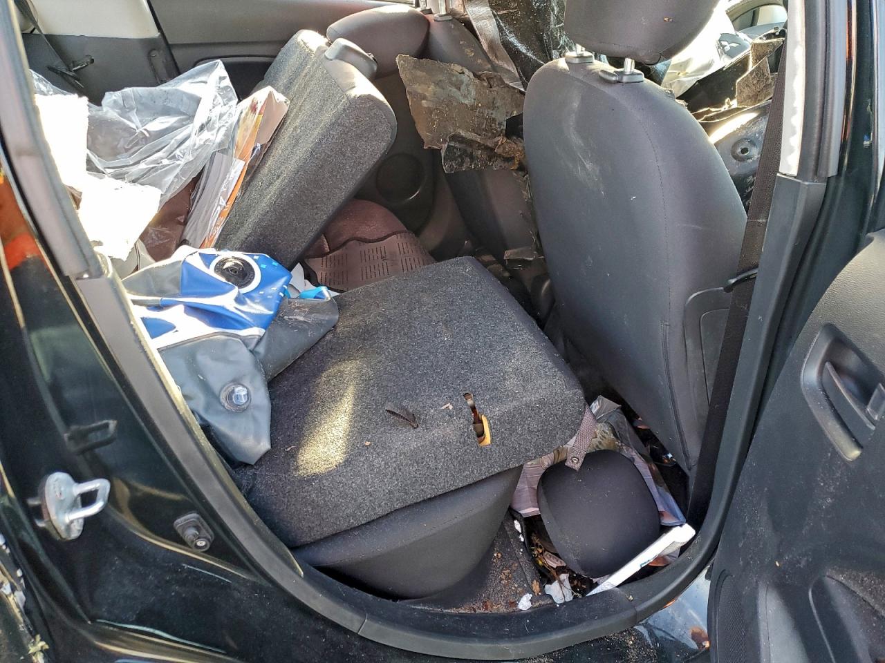 2020 Mitsubishi Mirage Es VIN: ML32A3HJ0LH003980 Lot: 94296885