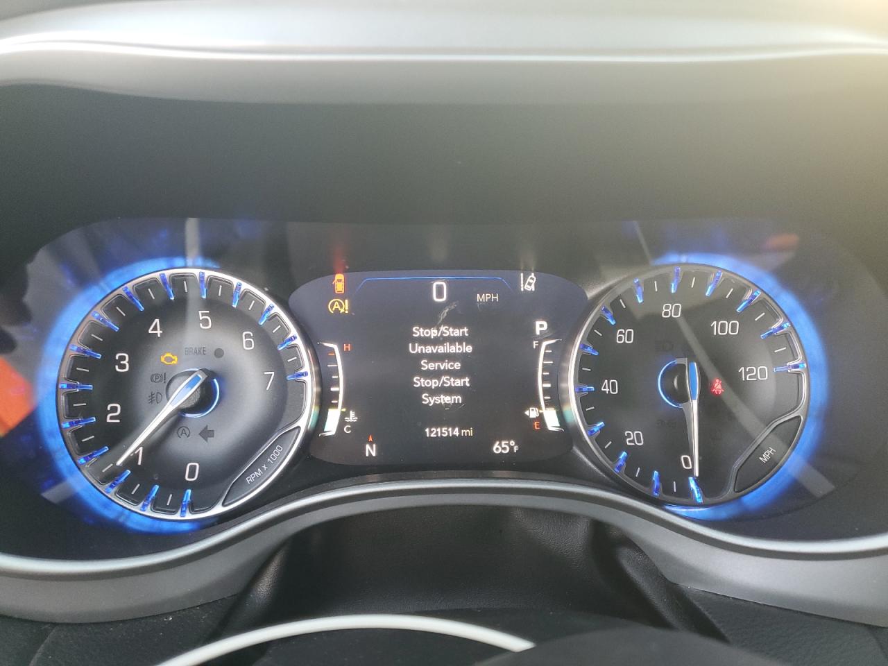 2020 Chrysler Pacifica Touring L Plus VIN: 2C4RC1EG4LR236090 Lot: 92238565