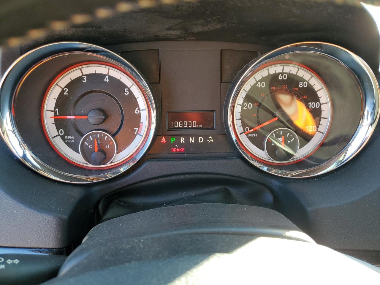 2019 Dodge Grand Caravan Sxt VIN: 2C4RDGCG6KR773903 Lot: 93046805