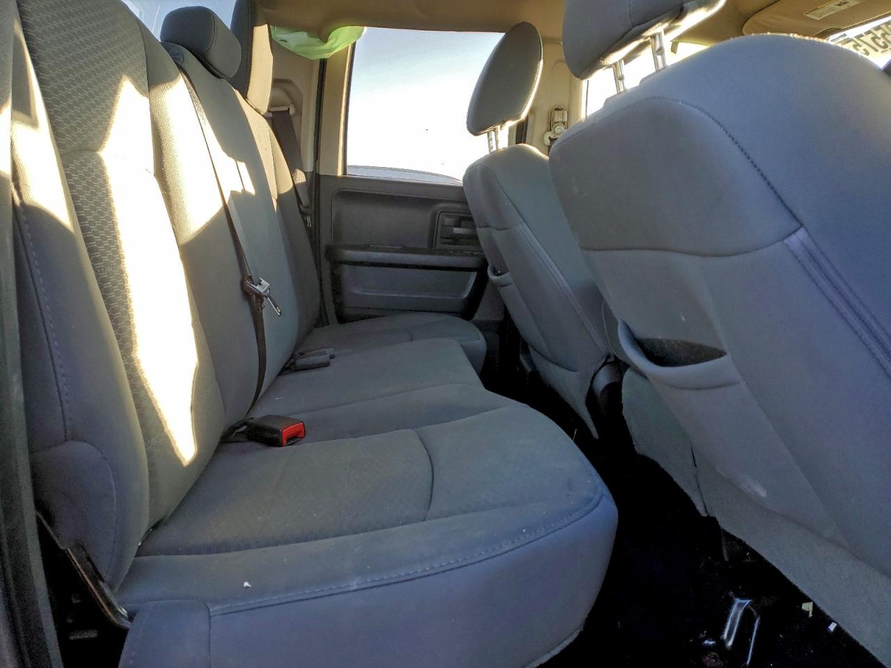 2013 Ram 1500 St VIN: 1C6RR7FP9DS584264 Lot: 93895575