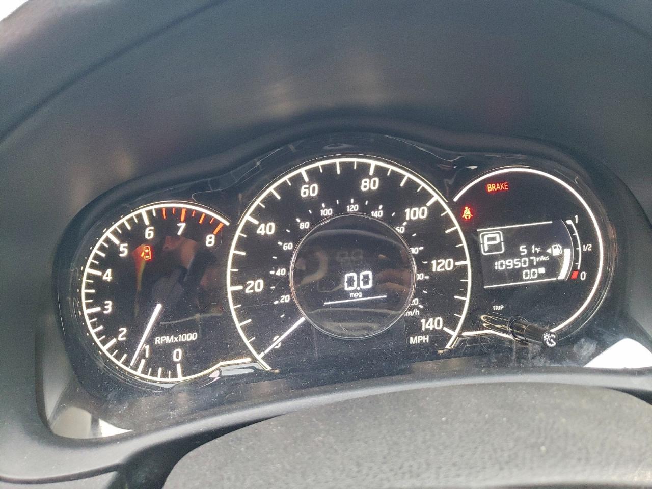 2016 Nissan Versa Note S VIN: 3N1CE2CP2GL378257 Lot: 85189335