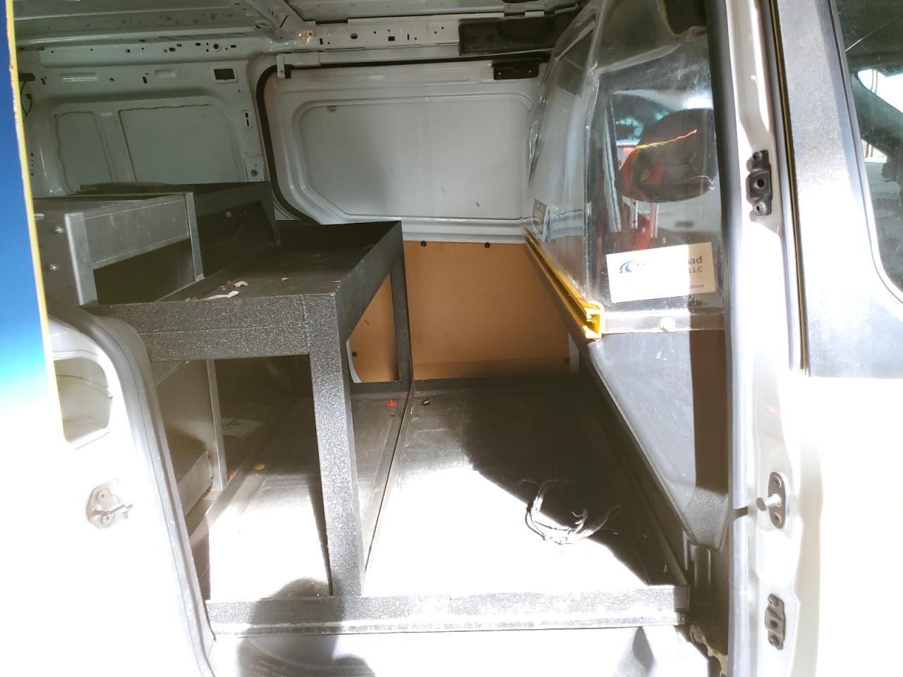 2018 Ford Transit Connect Xl VIN: NM0LS7E78J1374967 Lot: 93543895