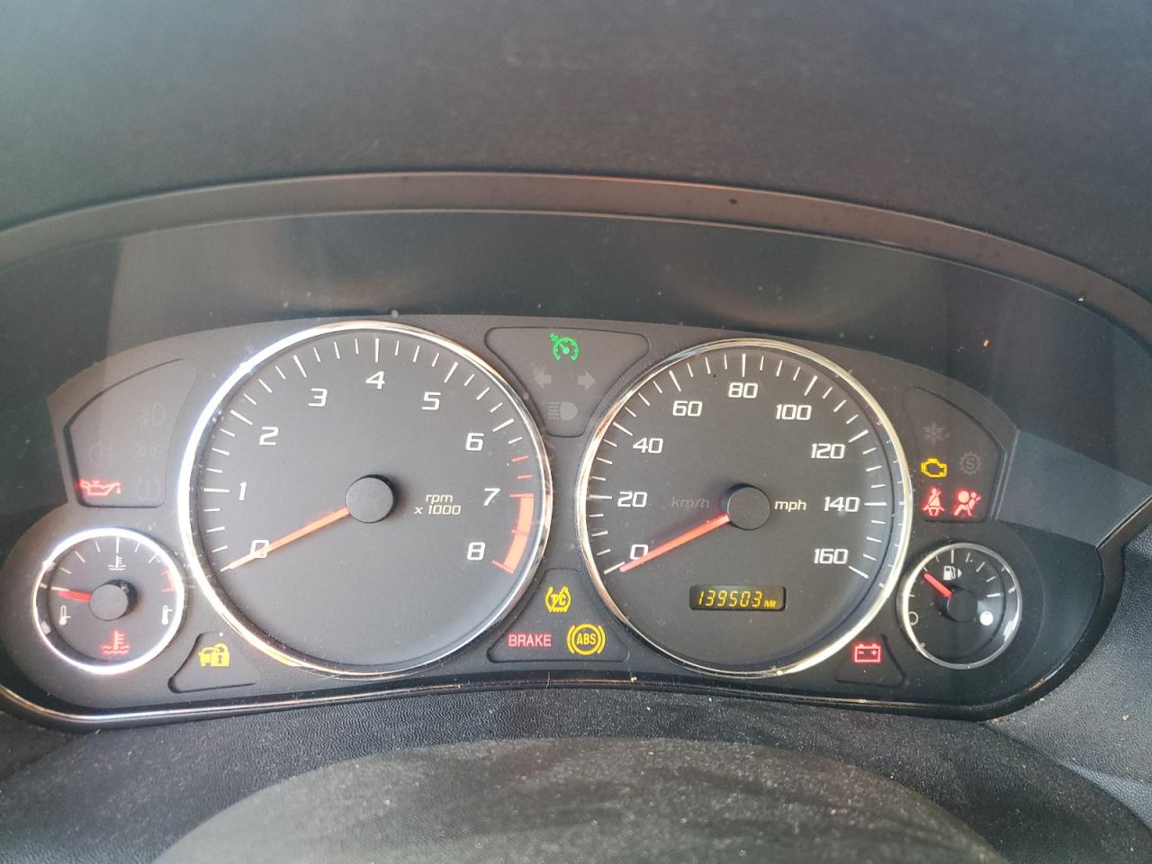 2006 Cadillac Cts VIN: 1G6DM57T160207608 Lot: 93516645