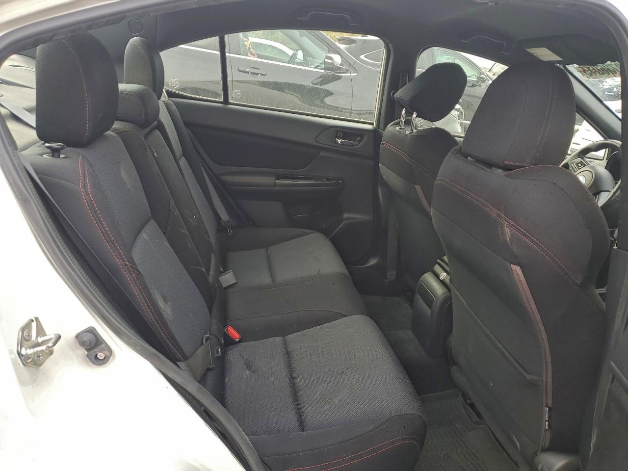 2019 Subaru Wrx VIN: JF1VA1A60K9807442 Lot: 93736015