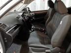 2015 SUZUKI SWIFT 1.2 SZ2 3DR for sale at Copart WHITBURN