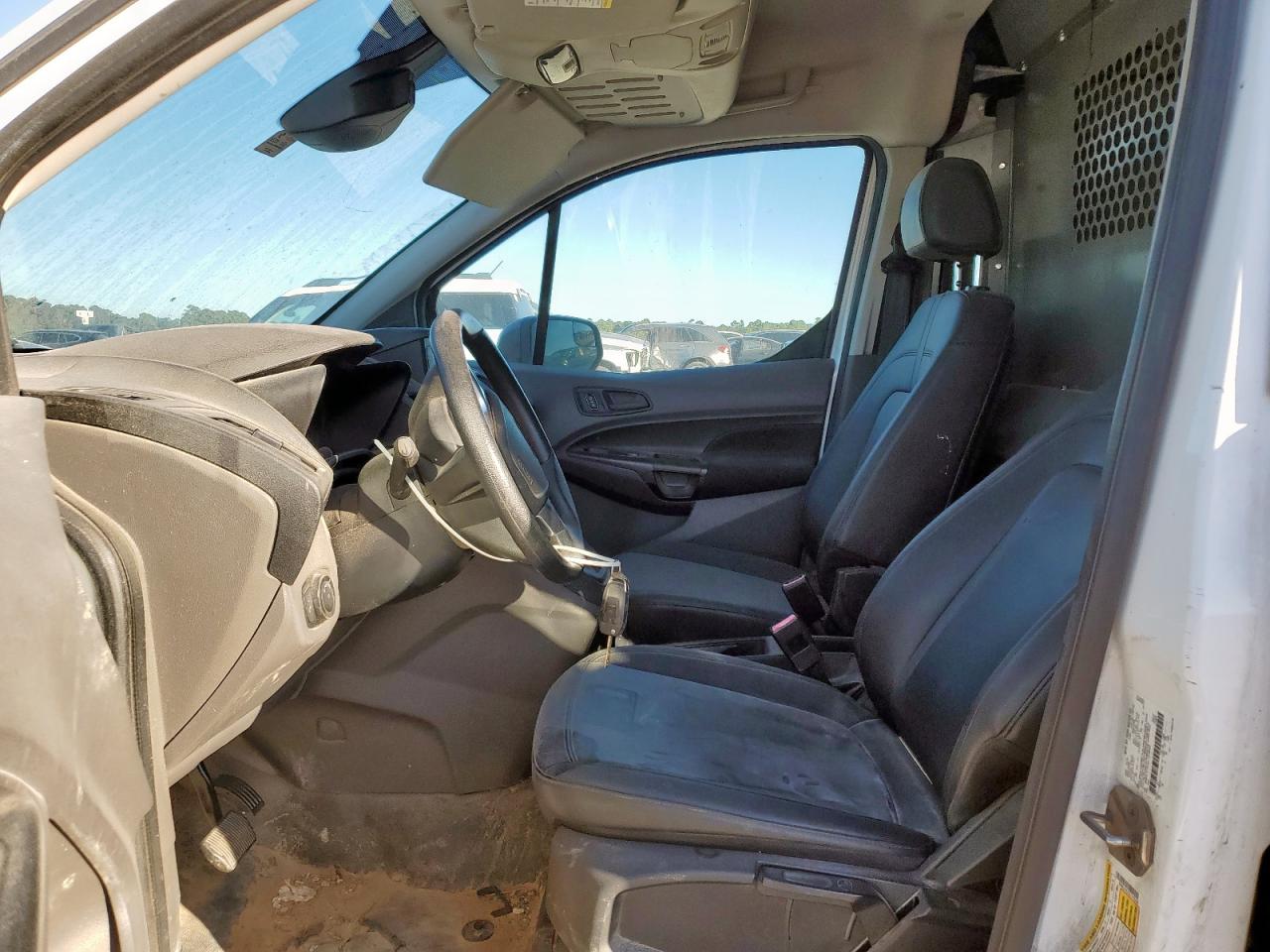 2020 Ford Transit Co Utility / Service Van VIN: NM0LS7E22L1475445 Lot: 90951825