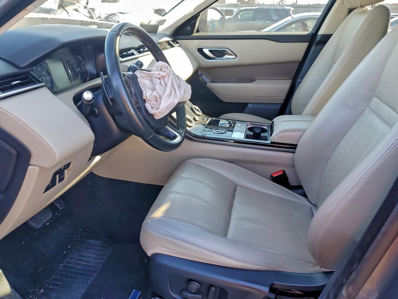 2020 Land Rover Range Rover Velar S VIN: SALYB2EX2LA252466 Lot: 94537845