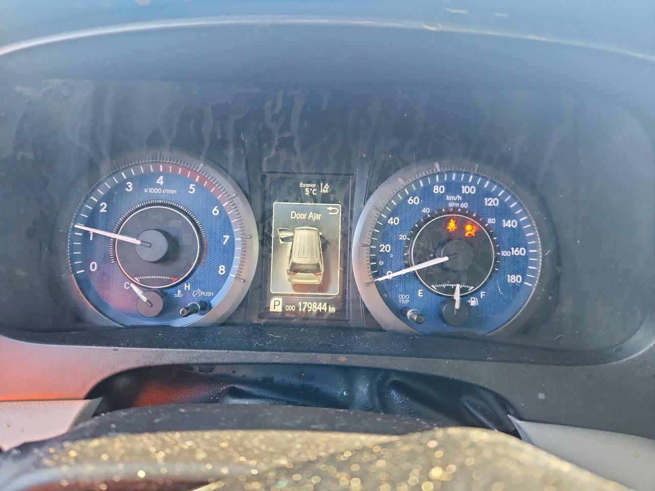 2020 Toyota Sienna Le VIN: 5TDKZ3DCXLS070692 Lot: 93380895