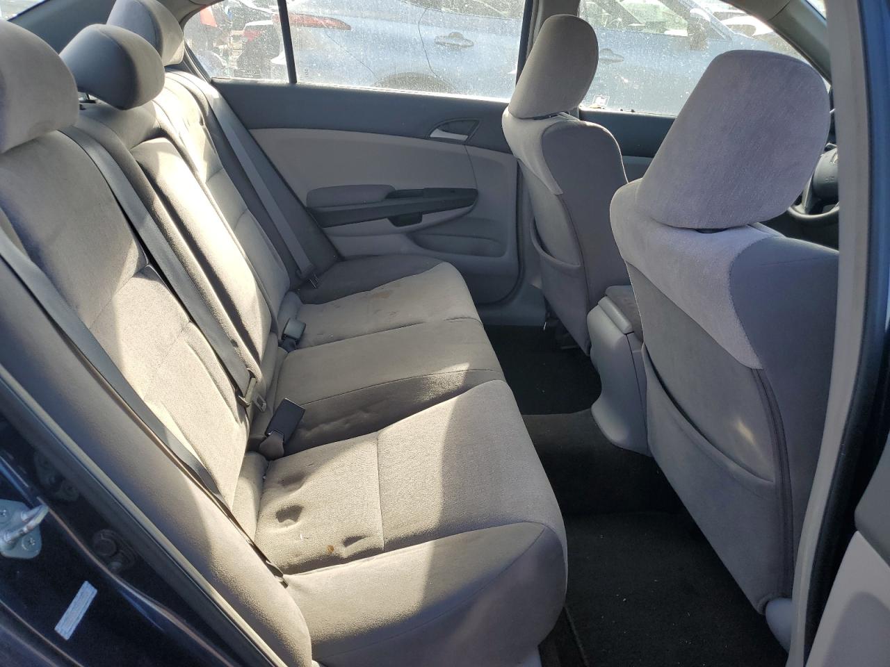 2009 Honda Accord Lx VIN: 1HGCP26359A009534 Lot: 93825275