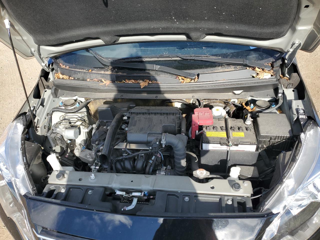 2024 Mitsubishi Mirage Es VIN: ML32AUHJ0RH034712 Lot: 90714115