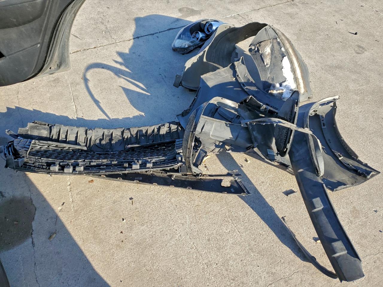 2020 Kia Sportage Lx VIN: KNDPM3AC3L7812692 Lot: 94066745