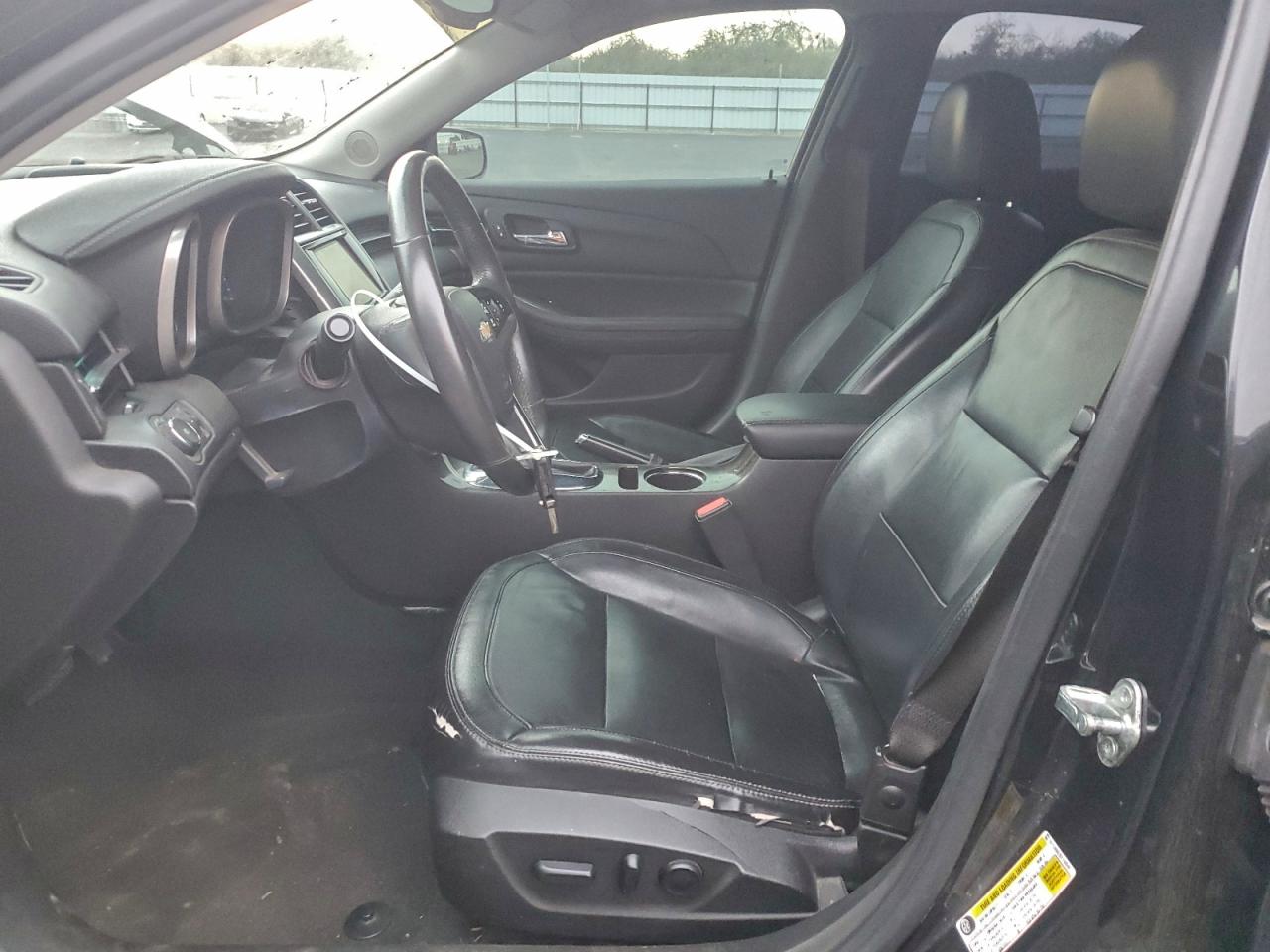 2014 Chevrolet Malibu Ltz VIN: 1G11J5SX2EF148592 Lot: 94685305