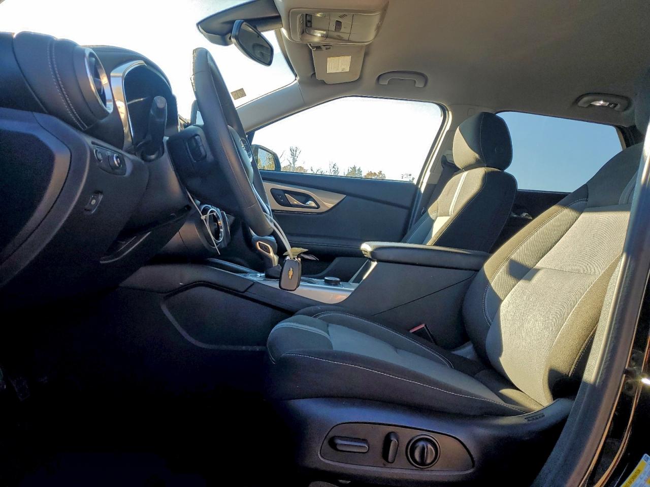 2024 Chevrolet Blazer 2Lt VIN: 3GNKBCR48RS159419 Lot: 94163225