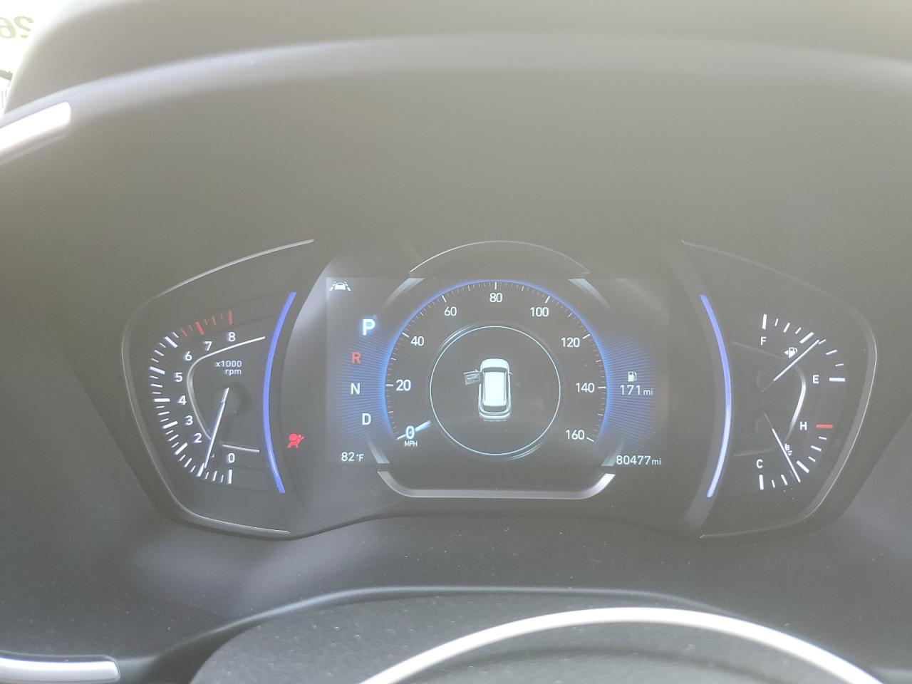 2020 Hyundai Santa Fe Sel VIN: 5NMS33AD4LH242748 Lot: 92901215