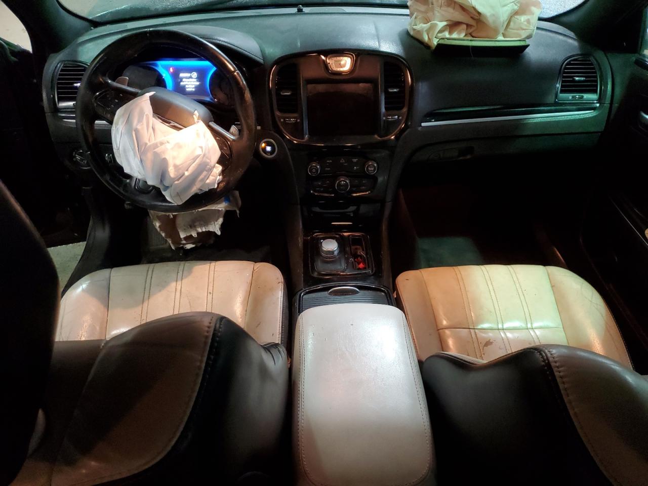 2018 Chrysler 300 S VIN: 2C3CCAGG4JH160820 Lot: 91414905