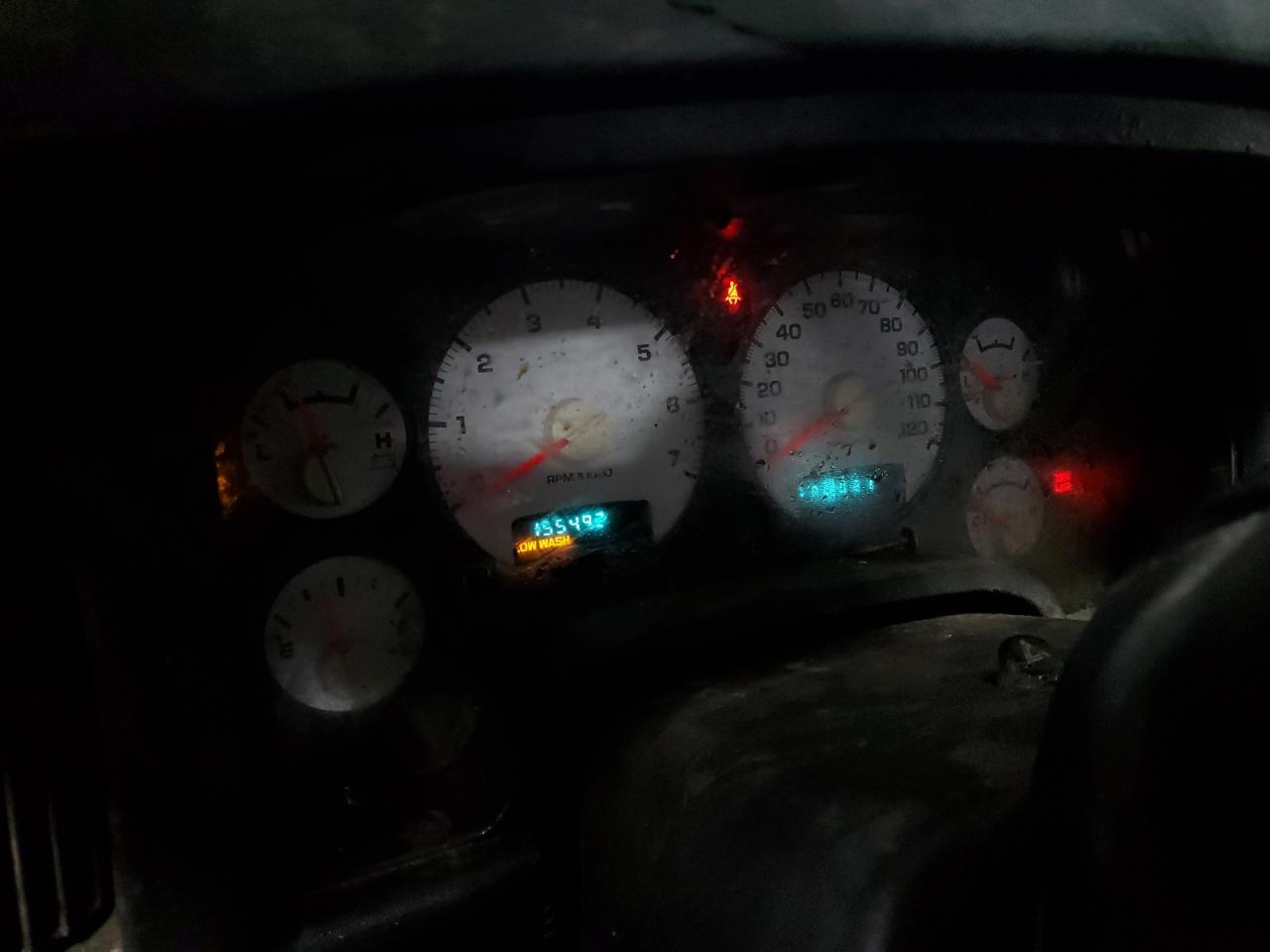 2003 Dodge Ram 1500 St VIN: 1D7HU16D63J639818 Lot: 90717625