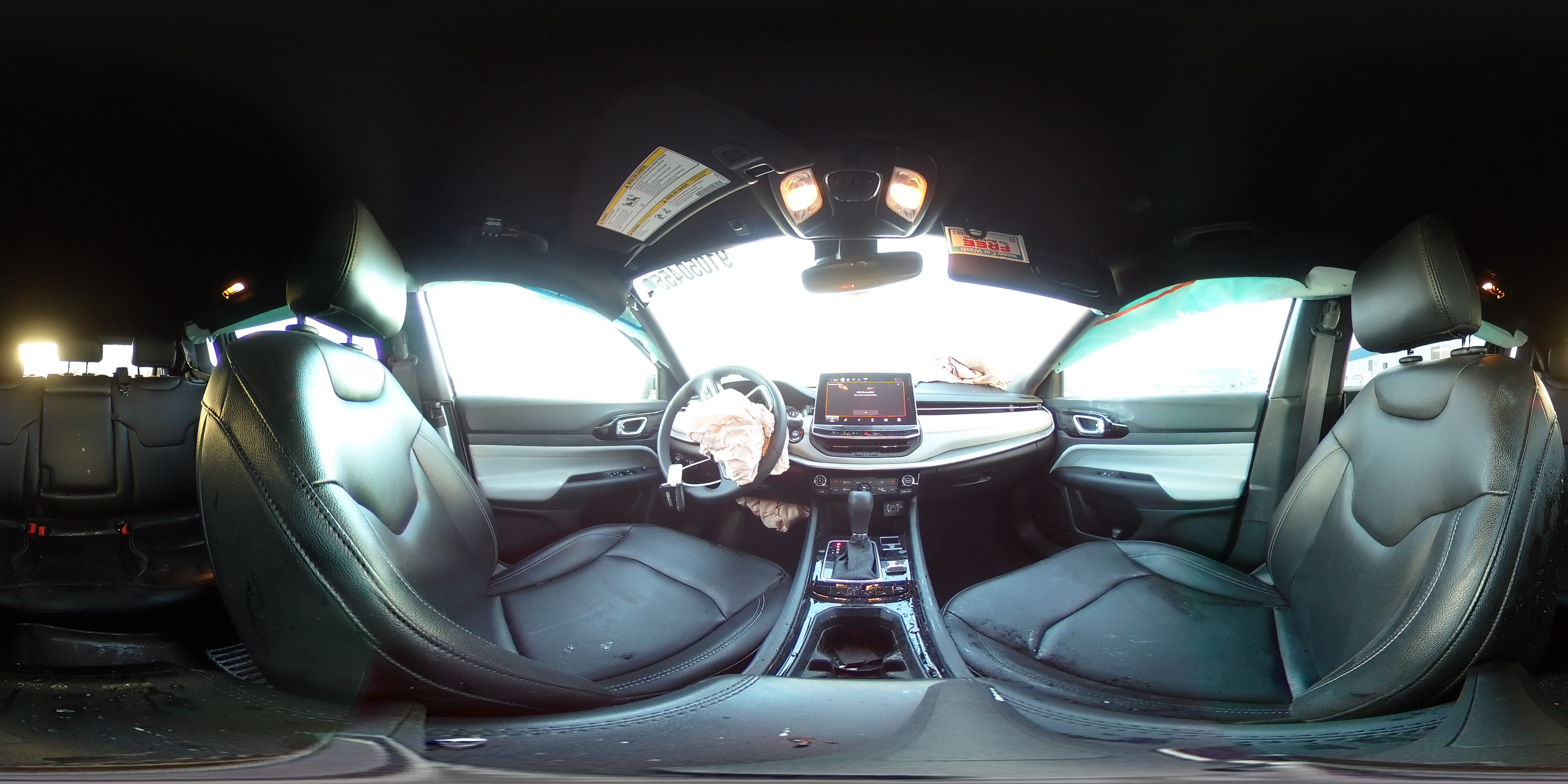 2025 Jeep Compass Limited VIN: 3C4NJDCN1ST542084 Lot: 91050455