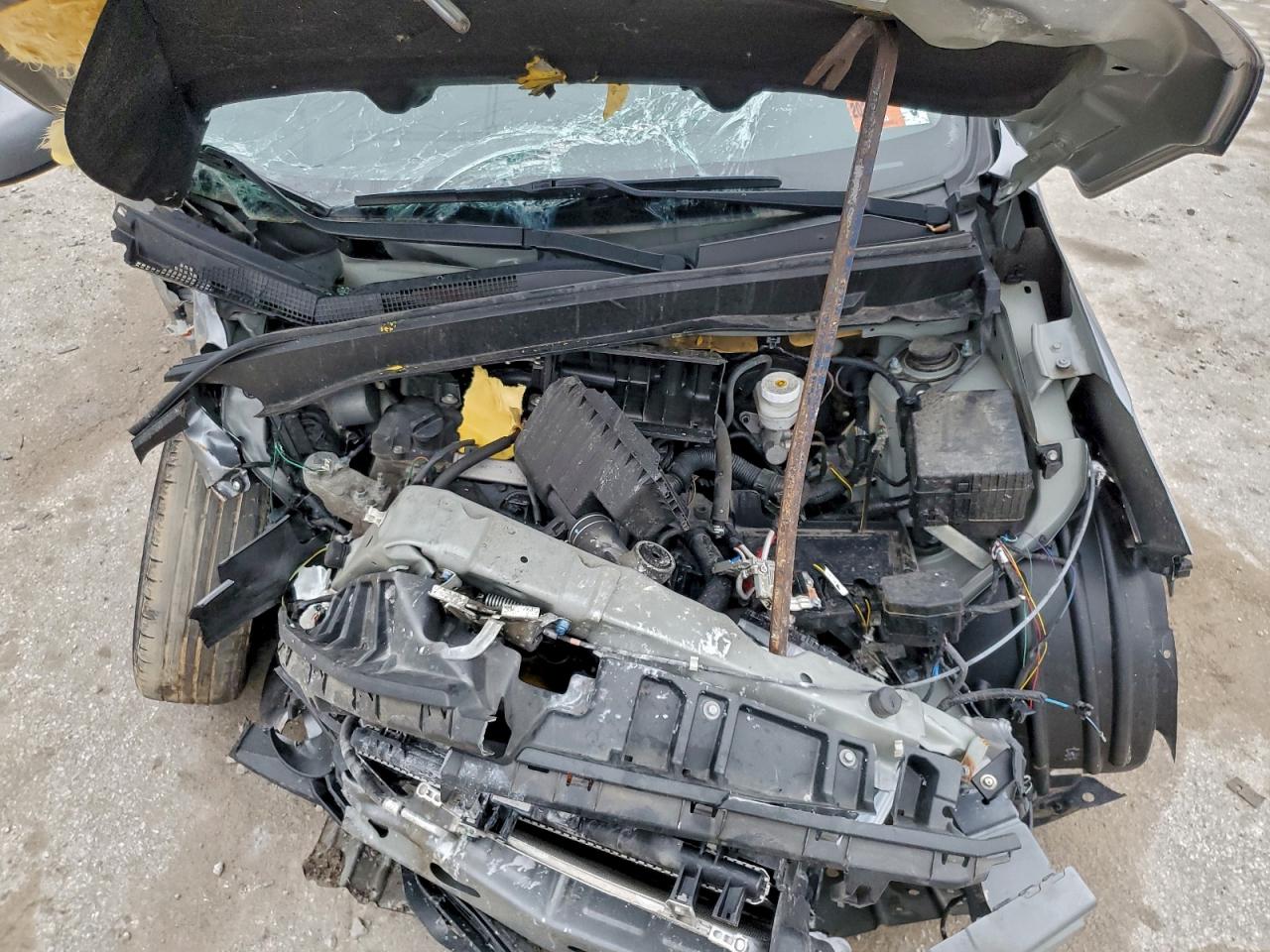 2022 Mitsubishi Mirage G4 Es VIN: ML32FUFJ3NHF08878 Lot: 93214845