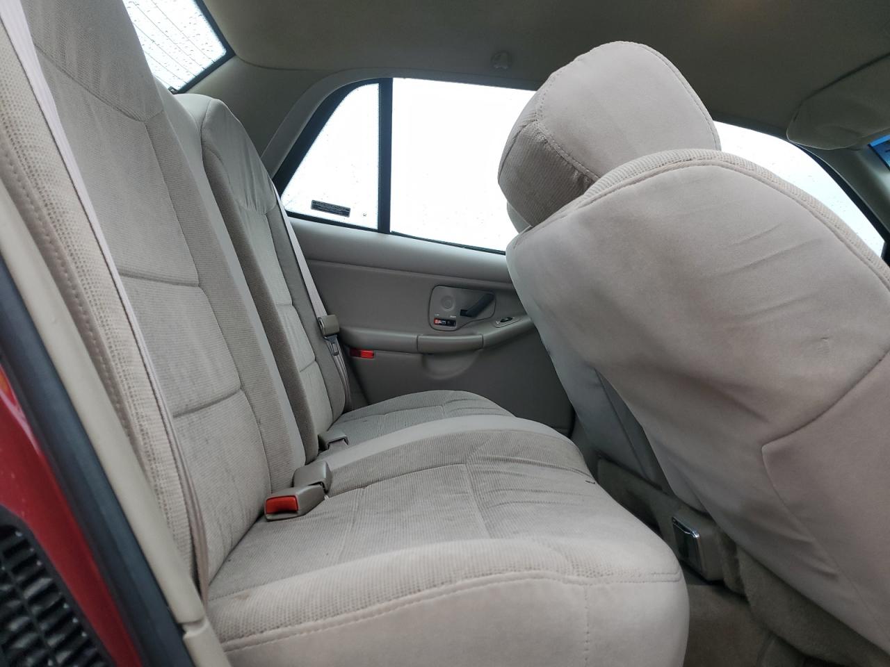 1996 Buick Skylark Gran Sport VIN: 1G4NJ52M2TC415450 Lot: 91277635