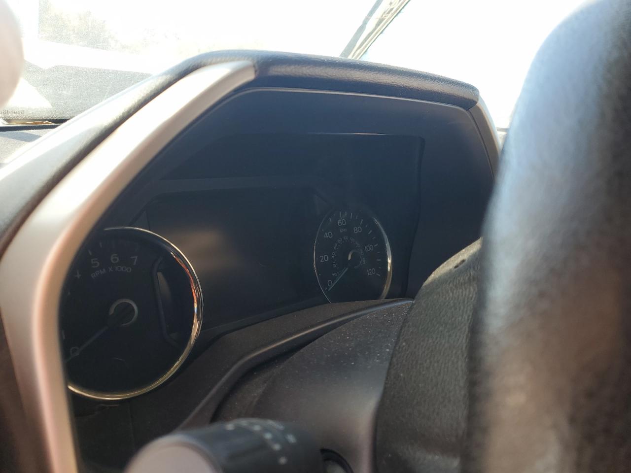 2015 Ford F150 Supercrew VIN: 1FTEW1EG9FKD13898 Lot: 92489295